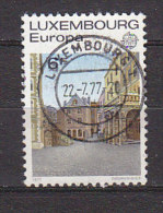 Q4041 - LUXEMBOURG Yv N°895 - Used Stamps
