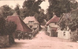 Cockington Forge - Torkey - Torquay
