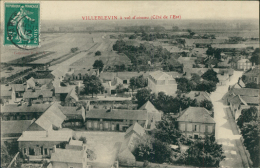 89 VILLEBLEVIN / Vue Générale / - Villeblevin