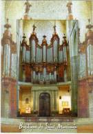 SAINT MAXIMIN LA SAINTE BAUME - Orgues De La Basilique  (65902) - Saint-Maximin-la-Sainte-Baume