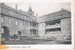 Crefeld  Krankenhaus  Maria Hilf - Krefeld