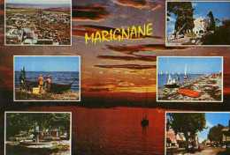 13 MARIGNANE - Marignane