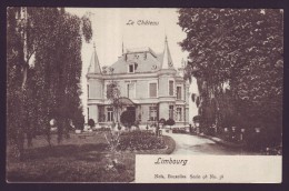 LIMBOURG - Le Château   // - Limbourg