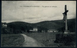 CPA - Rougemont-le-Château - Vue Générale De St-Nicolas - TBE - Rougemont-le-Château