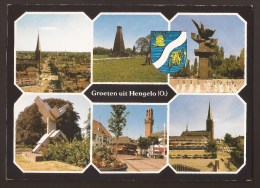 Groeten Uit  Hengelo (o) - Hengelo (Ov)