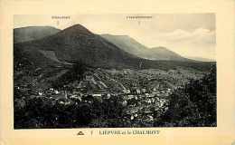 Fev14 1103: Lièpvre  -  Chalmont - Lièpvre