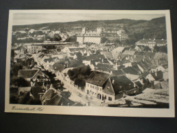 AK EISENSTADT Ca.1940   /////  D*12068 - Eisenstadt