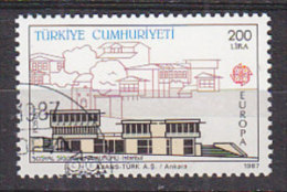 PGL P0417 - TURQUIE TURKEY Yv N°2534 - Oblitérés