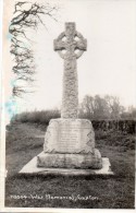 Cambridgeshire War Memorial Caxton - Altri & Non Classificati