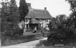 Cambridgeshire Caxton - Autres & Non Classés