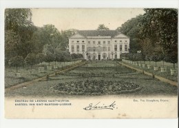 Sint-Martens-Leerne  *  Kasteel - Chateau - Deinze