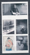 Sweden 2012. Facit # 2892-2897. Photo Art. Complete Set Of 6 ,MNH (**) - Unused Stamps