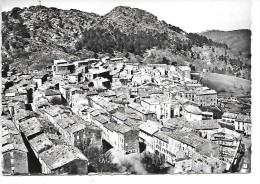 LA GARDE FREINET - Vue Générale - La Garde Freinet