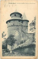 Nord  A316 - Orchies  - La Tour à Diables (1414), Ancienne Prison - - Orchies