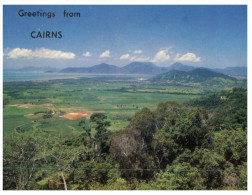 (733) Australia - QLD - Cairns - Cairns