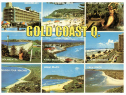 (733) Australia - QLD - Gold Coast - Gold Coast