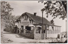 AK - Altendorf - Gasthaus Geiner 1960 - Neunkirchen