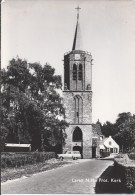 NL.- Laren. Nederland Hervormde Kerk. - Laren (NH)