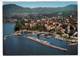 Suisse - La Tour De Peilz, Mont Pélerin - La Tour-de-Peilz