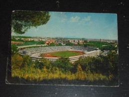 ROME ROMA - ITALIE ITALIA - STADE OYMPIQUE - STADIUM - - Stadiums & Sporting Infrastructures