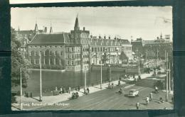 DEN-HAAG - Buitenhof Met Hofvijver  - Lwh67 - Den Haag ('s-Gravenhage)