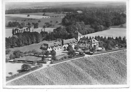 SUISSE - COPPET - Ecole Nouvelle "La Chataigneraie" - Coppet