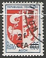 REUNION N° 373 OBLITERE - Used Stamps