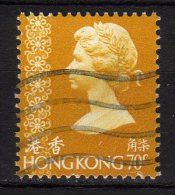 HONG KONG - 1977/78 YT 329 USED - Usados