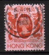 HONG KONG - 1982 YT 391 USED - Gebraucht