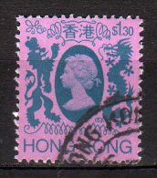 HONG KONG - 1982 YT 392 USED - Gebraucht