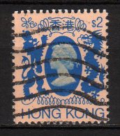 HONG KONG - 1982 YT 393 USED - Gebraucht