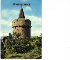 GELNHAUSEN Im Kinzigtal Zwischen Vogelsberg U. Spessart Hexenturm - Gelnhausen