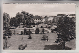 5170 JÜLICH, Schloßplatz, 1960 - Jülich