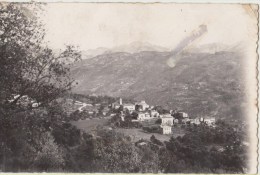 Cpsm   06 Alpes Maritimes  Contes  Chateauneuf De Contes Vue Generale - Contes