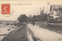 78 LES MUREAUX - Bords De Seine - Les Mureaux