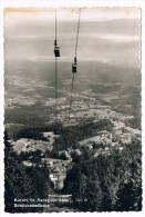 Ö-1934      SANKT RADEGRUND : Schöckelseilbahn - St. Radegund