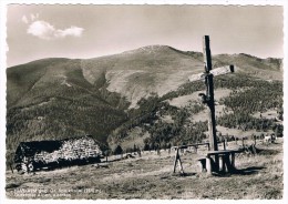 Ö-1956     HIASLALM : - Feldkirchen In Kärnten