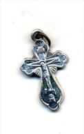Croix Pour Chainette  Jesus - Other & Unclassified