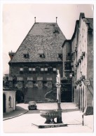 Ö-1957     SOLBAD HALL : - Hall In Tirol