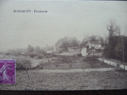 CPA Boisemont Panorama - Other & Unclassified
