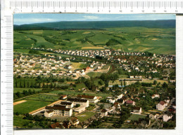 BEBRA  -  Vue Aérienne - Bebra