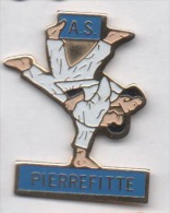 Judo , AS Pierrefitte - Judo