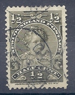 140012057  NEWFOULAND (TERRANOVA)  YVERT    Nº  63 - 1865-1902