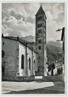 POSCHIAVO COLLEGIATA DI S. VITTORE - Poschiavo