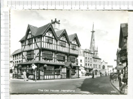HEREFORD -  The Old  House - Herefordshire
