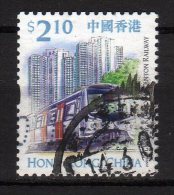 HONG KONG - 1999 YT 917 USED - Gebruikt