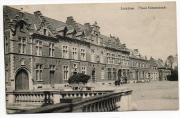 27614  -    Lombise  Place  Communale - Lens