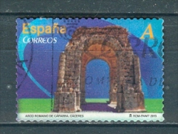 Spain, 2013 Issue - Used Stamps