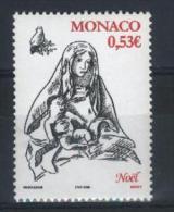 Timbres  MONACO  N° 2505  Neuf ** - Other & Unclassified