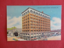 - Indiana > Indianapolis  Tractor Terminal Building  Not Mailed   Ref 1292 - Indianapolis
